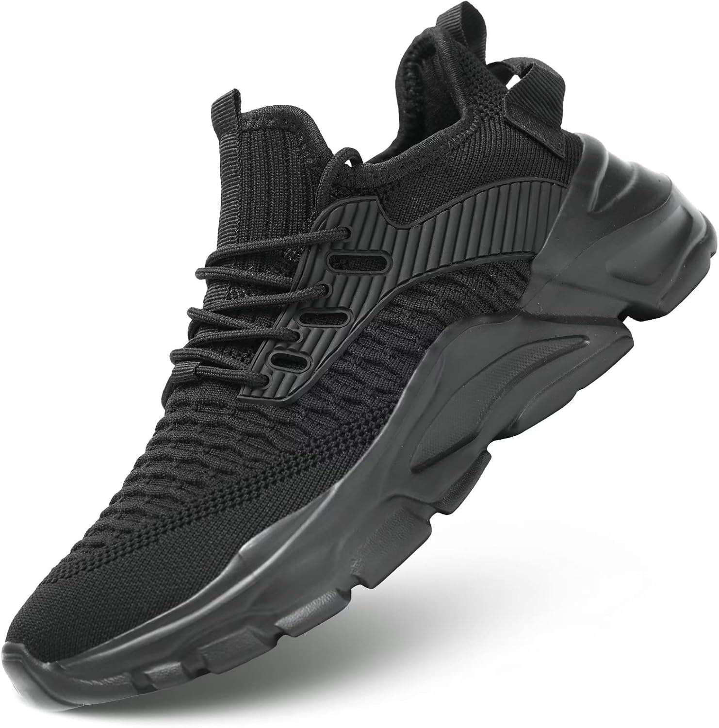 athletic shoes for flat feet