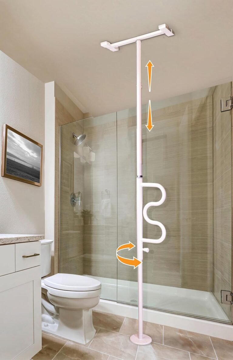 grab bars