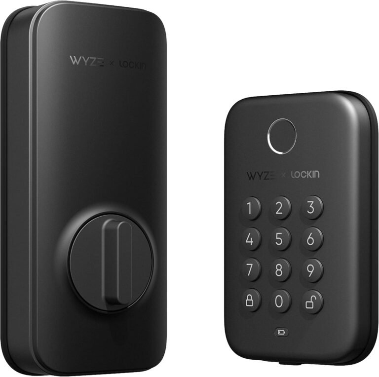 smart locks
