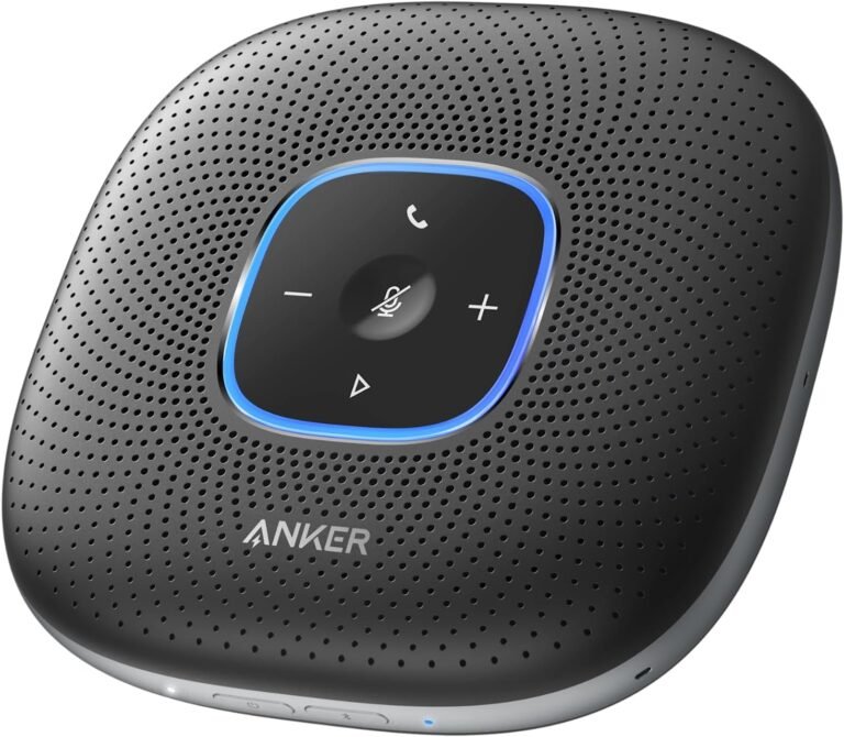 amplified speakerphones