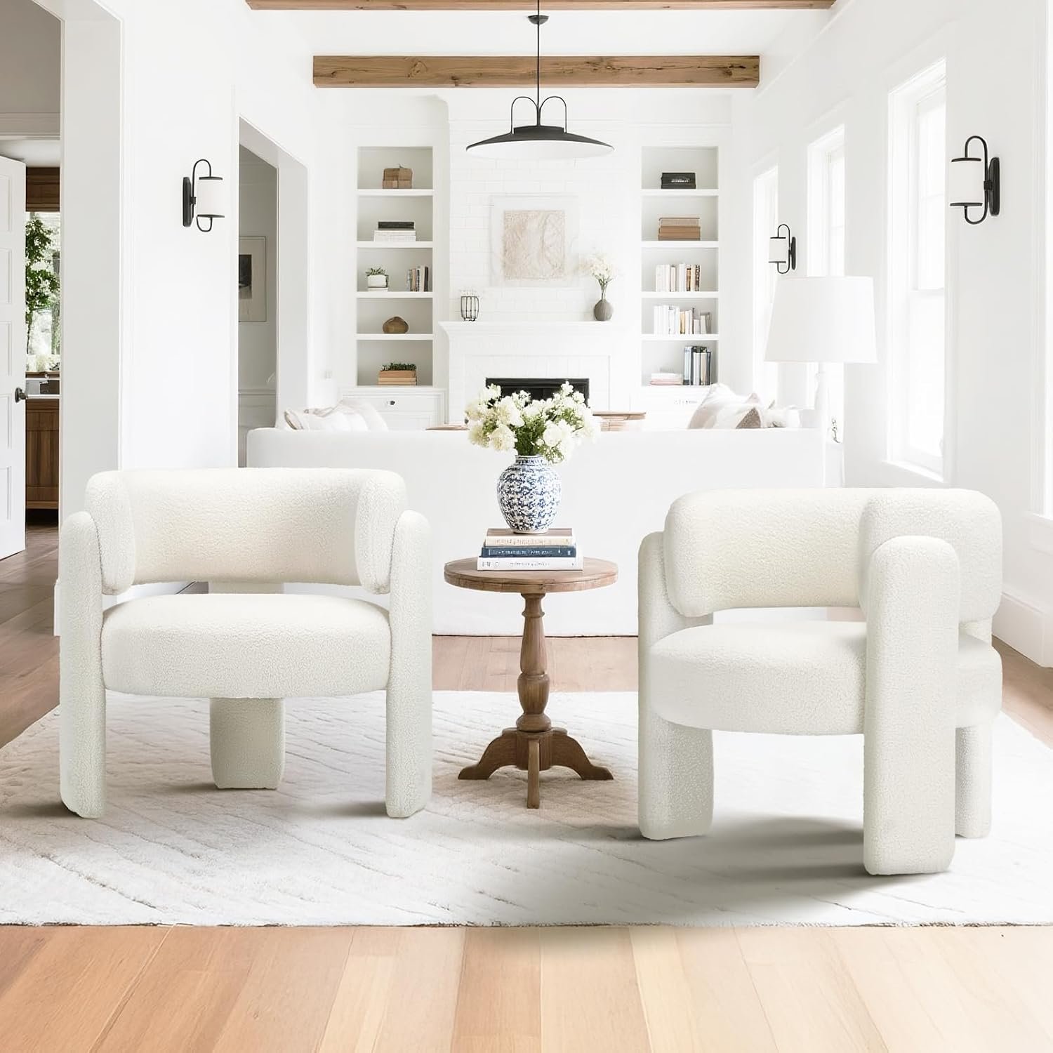 reclining chairs