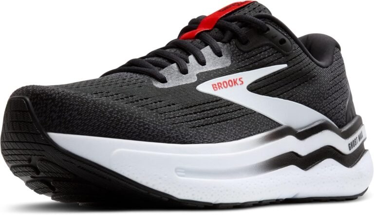 cushioned running shoes