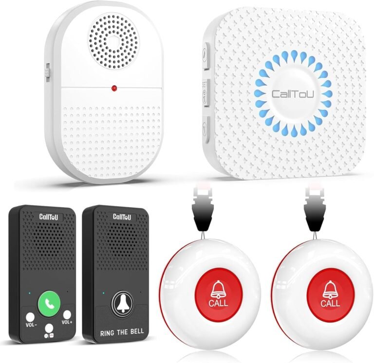 telecommunication devices for seniors