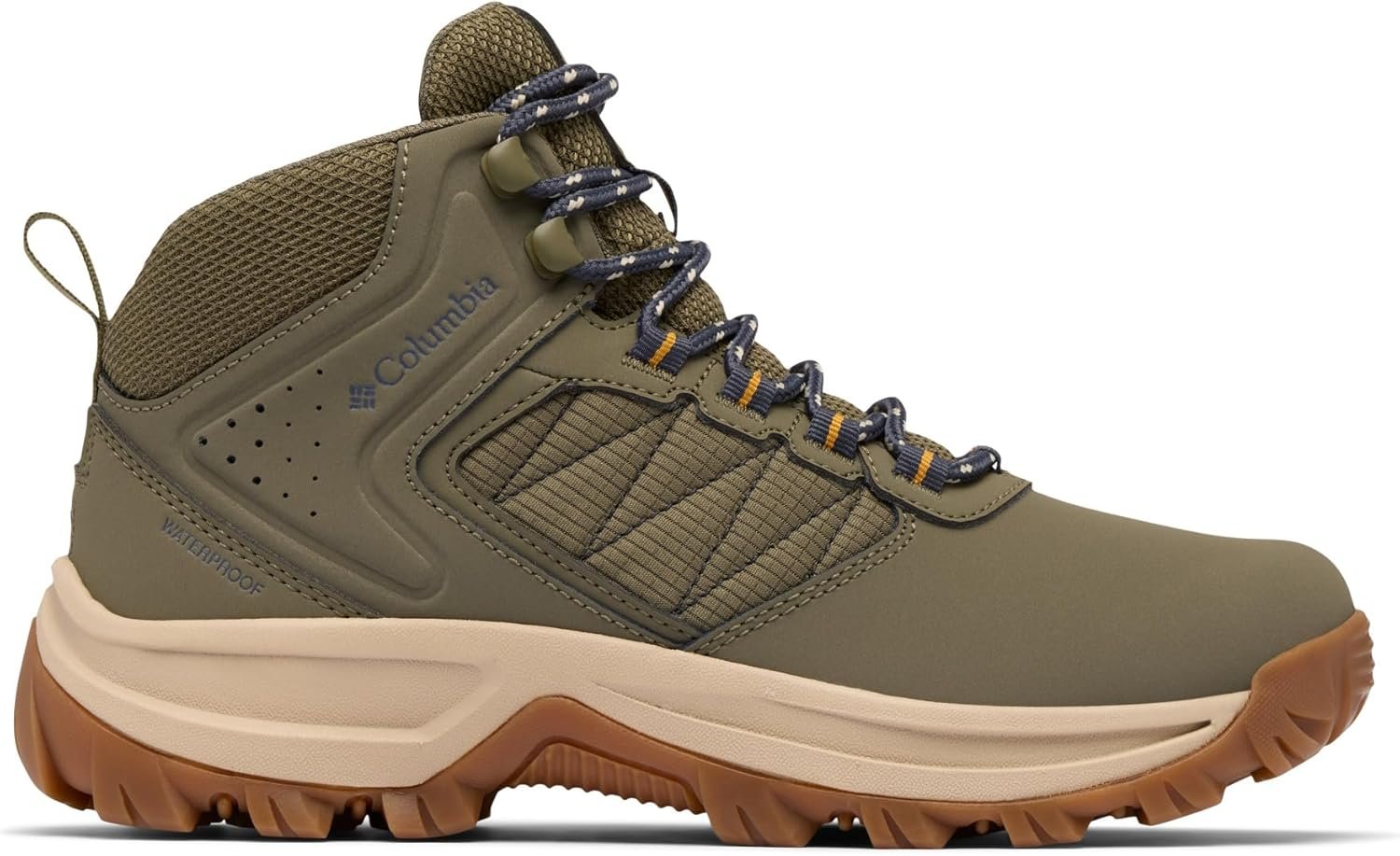 waterproof hiking boots