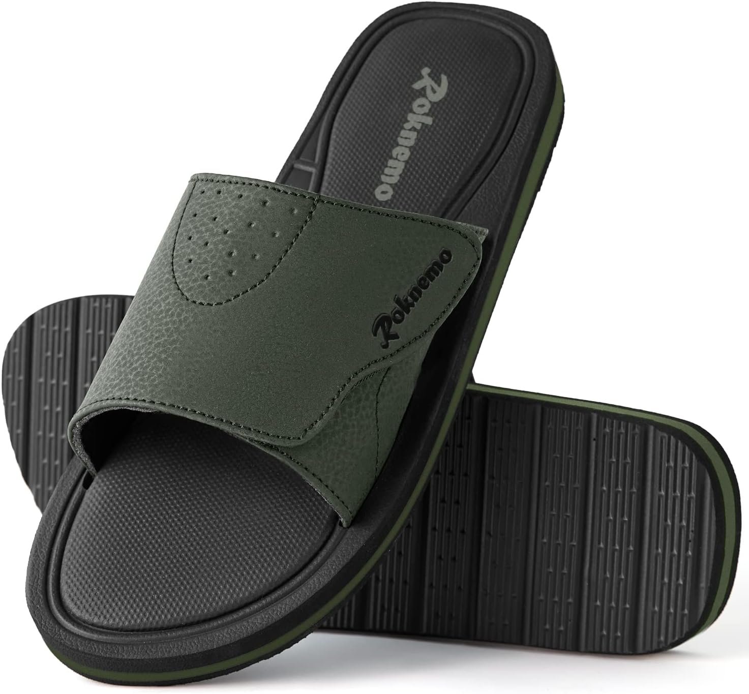 adjustable sandals
