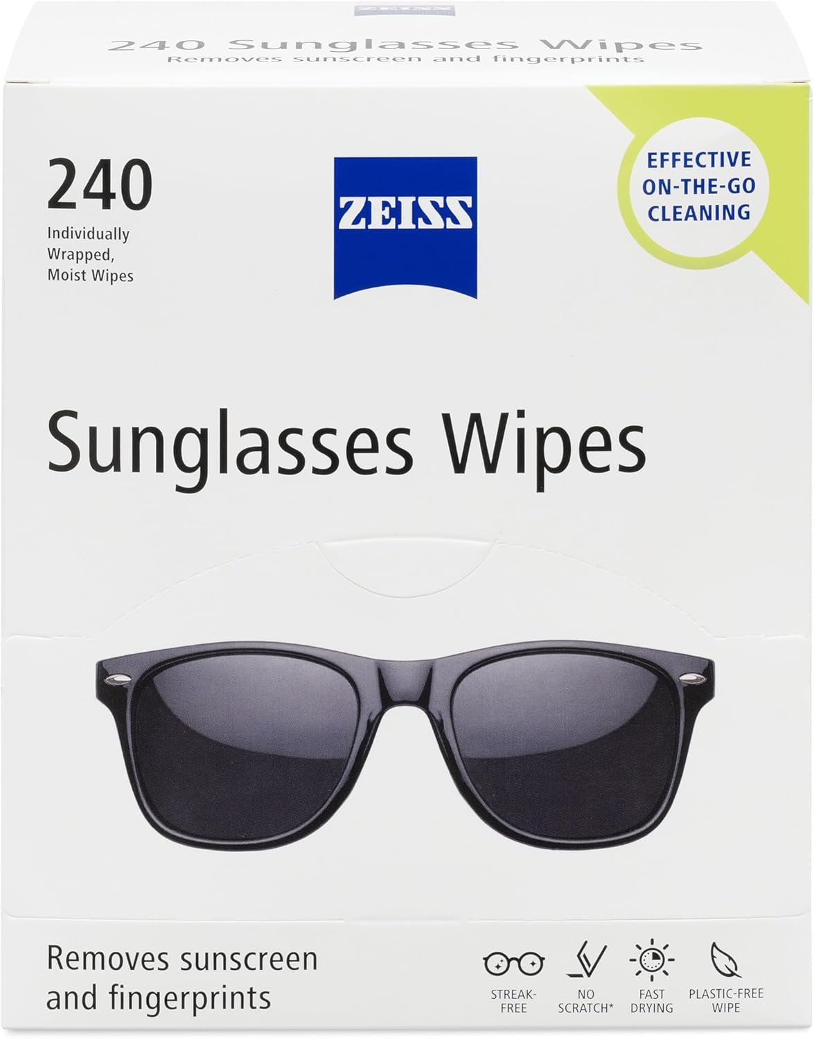 lens wipes
