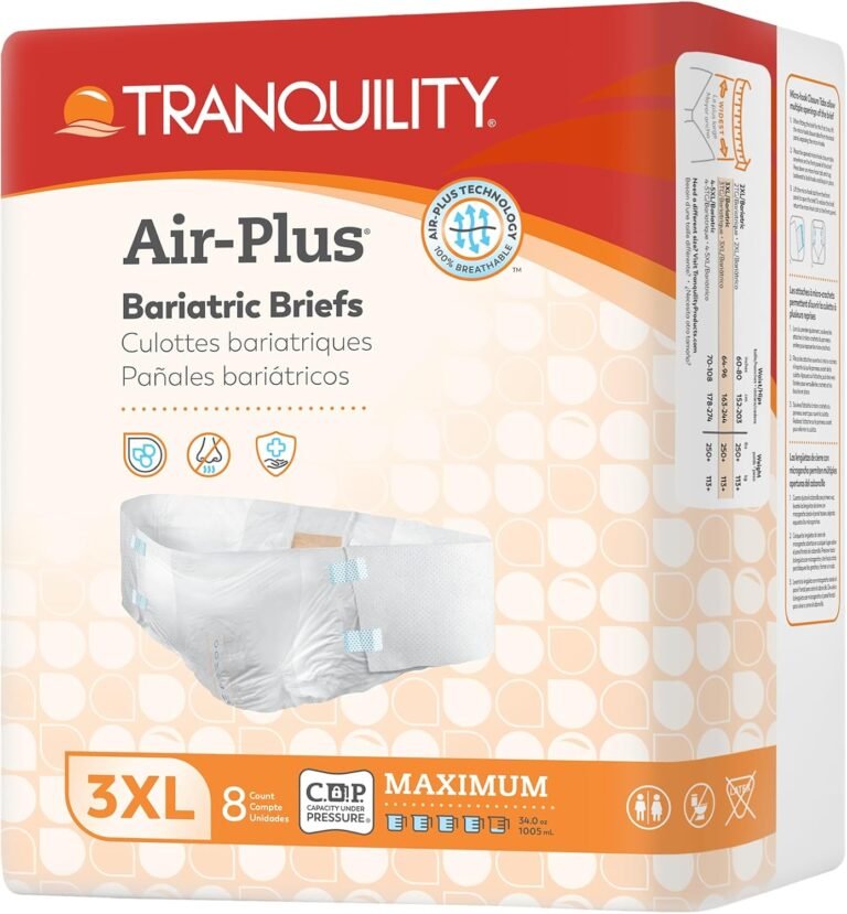 adult diapers