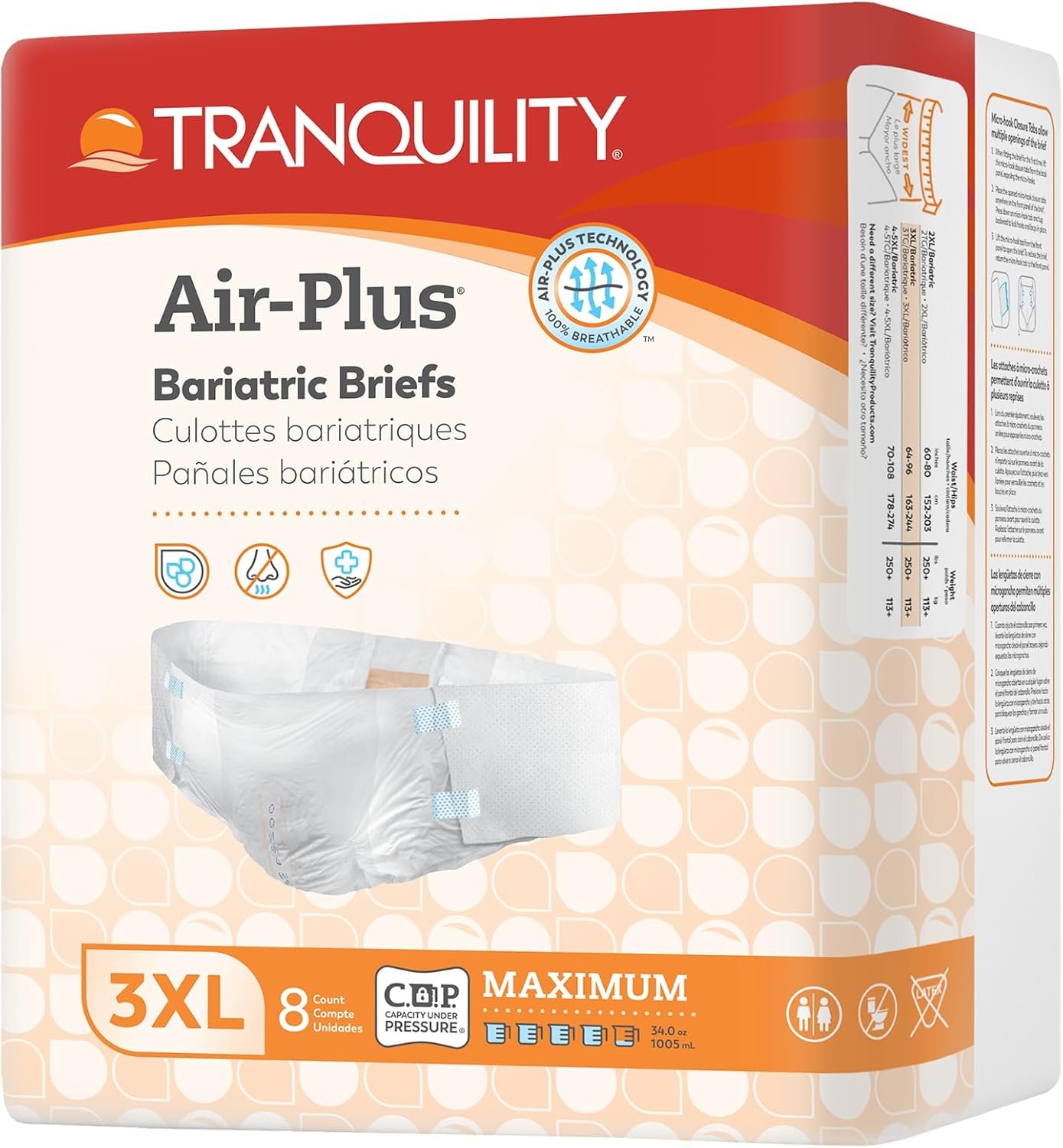 adult diapers