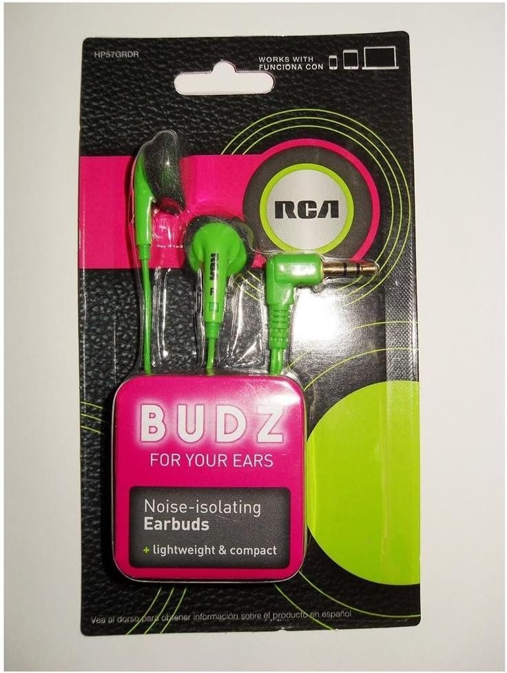 passive noise isolation headphones