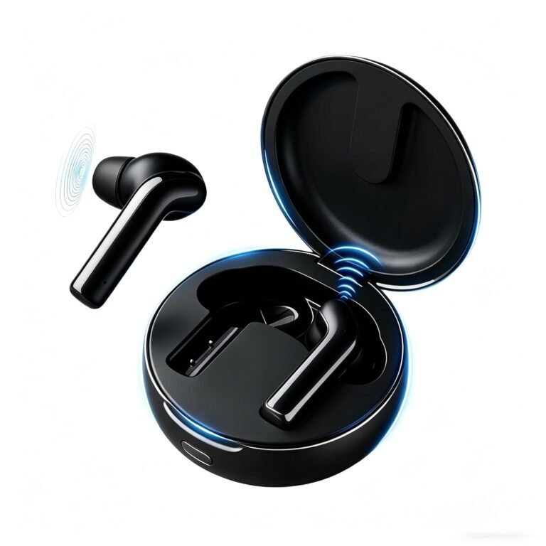 ZDEER OTC Hearing Aids,Hearing Aids for Seniors with Noise R...