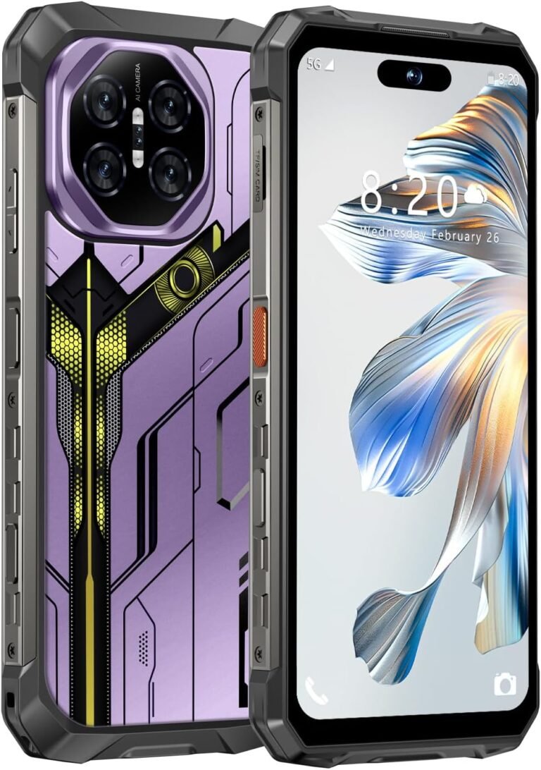 high volume cell phones