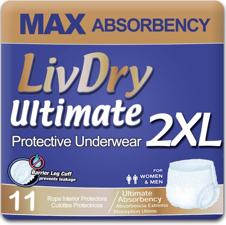 protective underwear