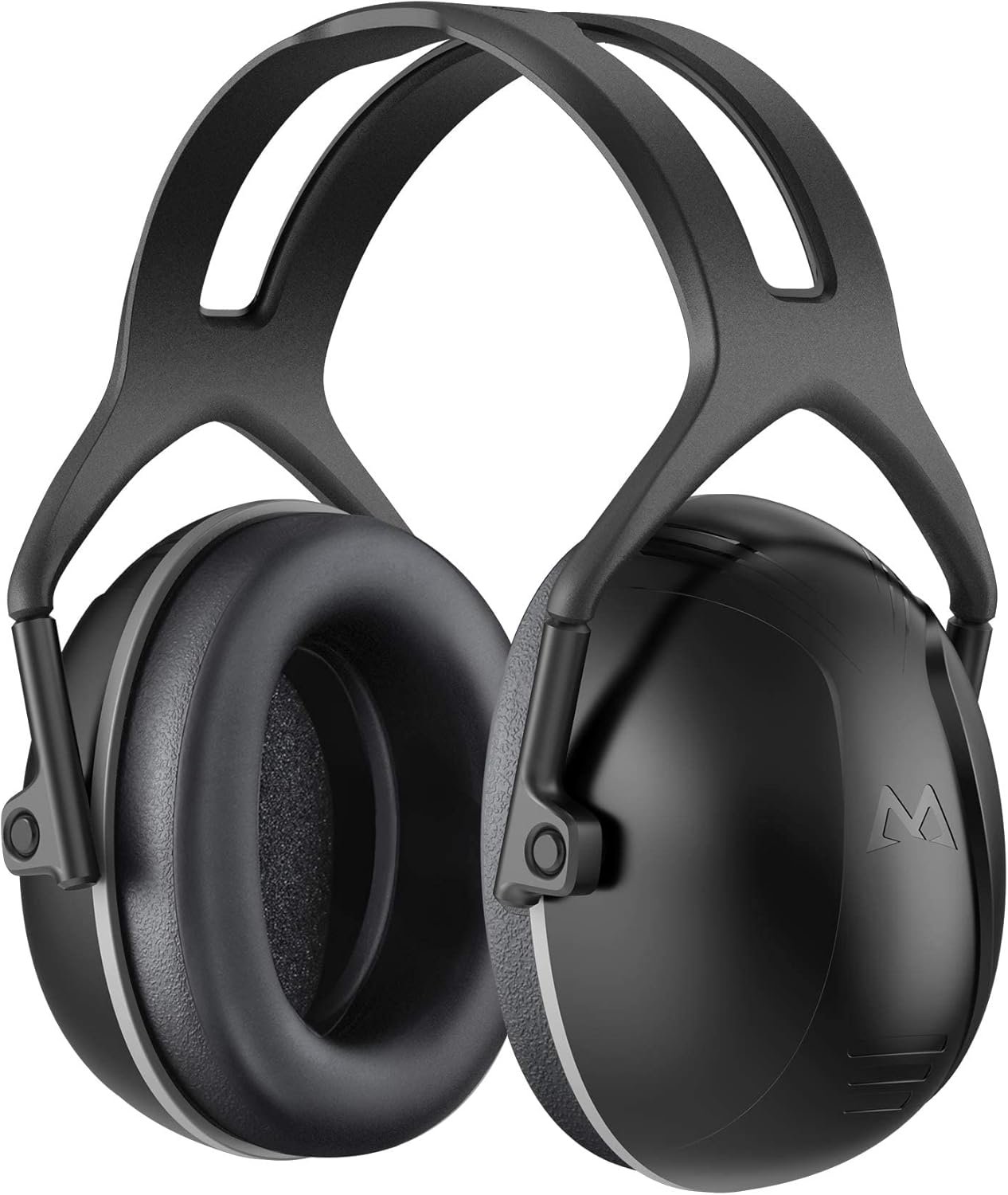 passive noise isolation headphones