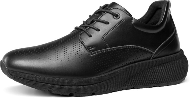 dress shoes for comfort