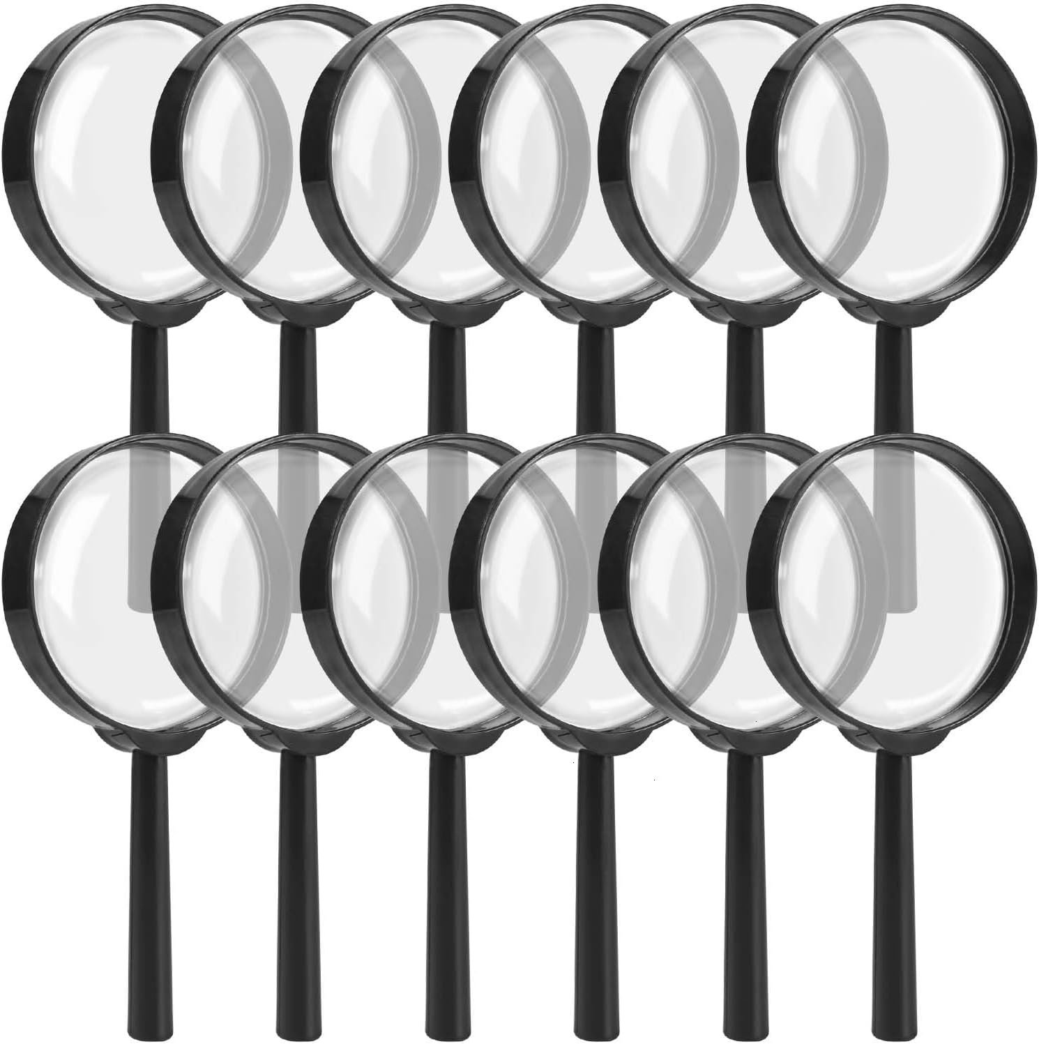 childrenʼs magnifying glasses
