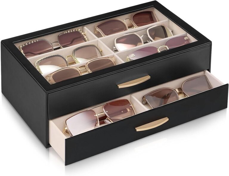 eyeglass cases