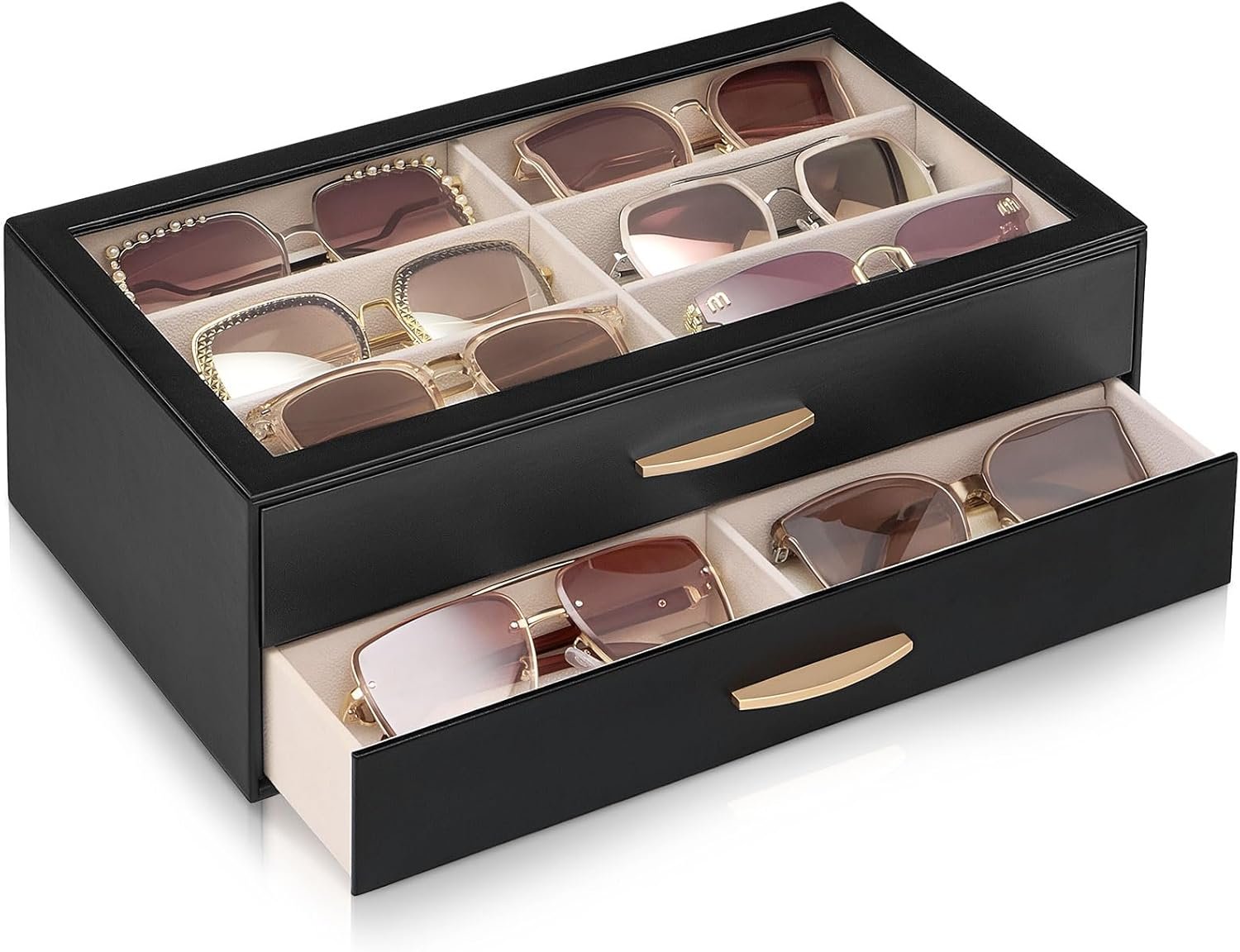 eyeglass cases