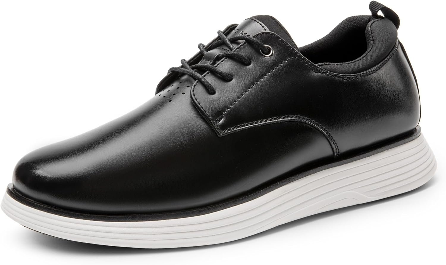 dress shoes for comfort