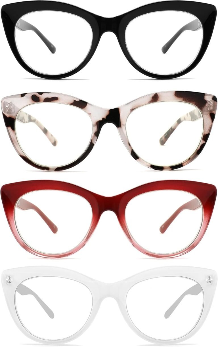 adjustable reading glasses