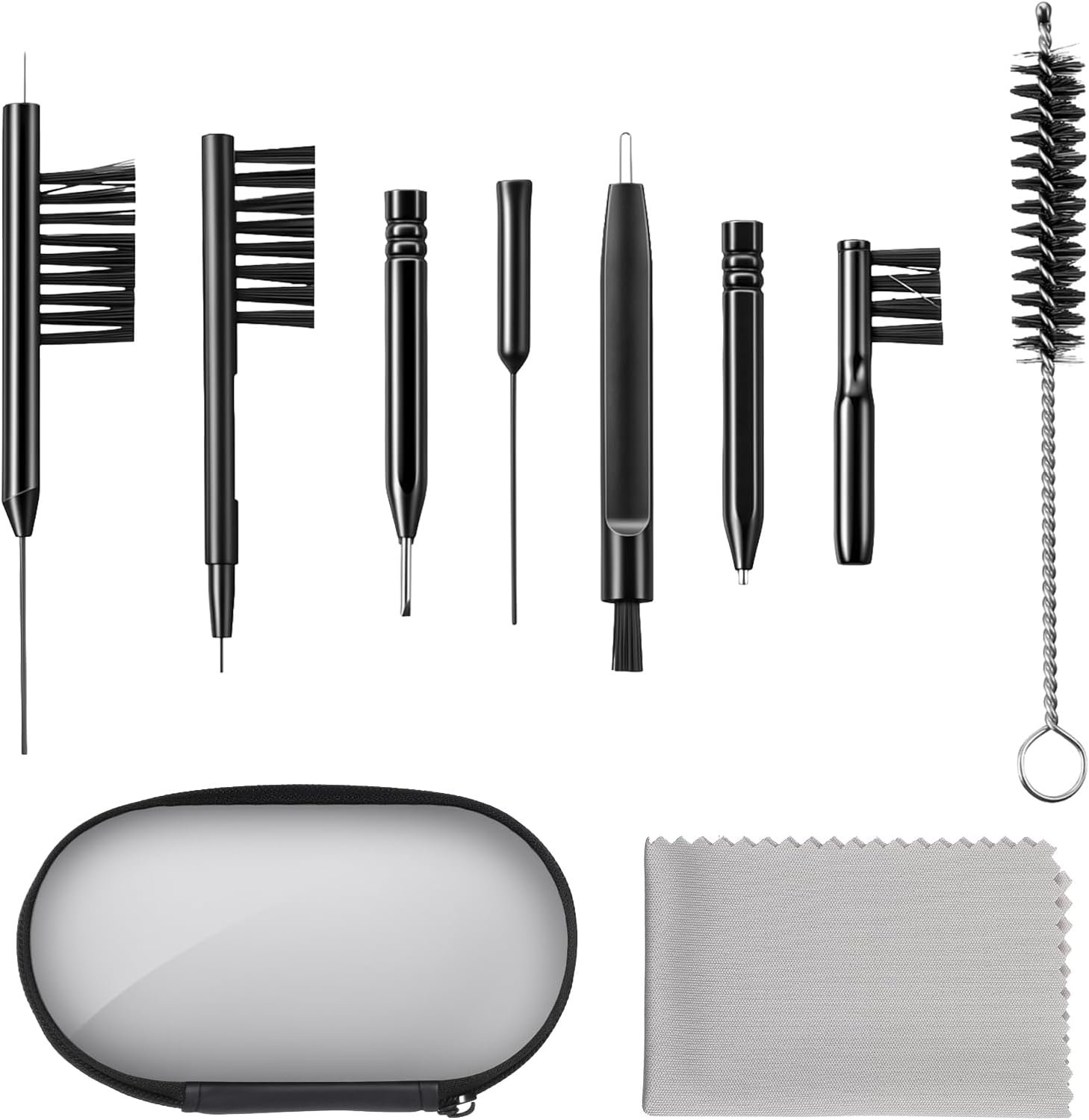 cochlear implant care kits