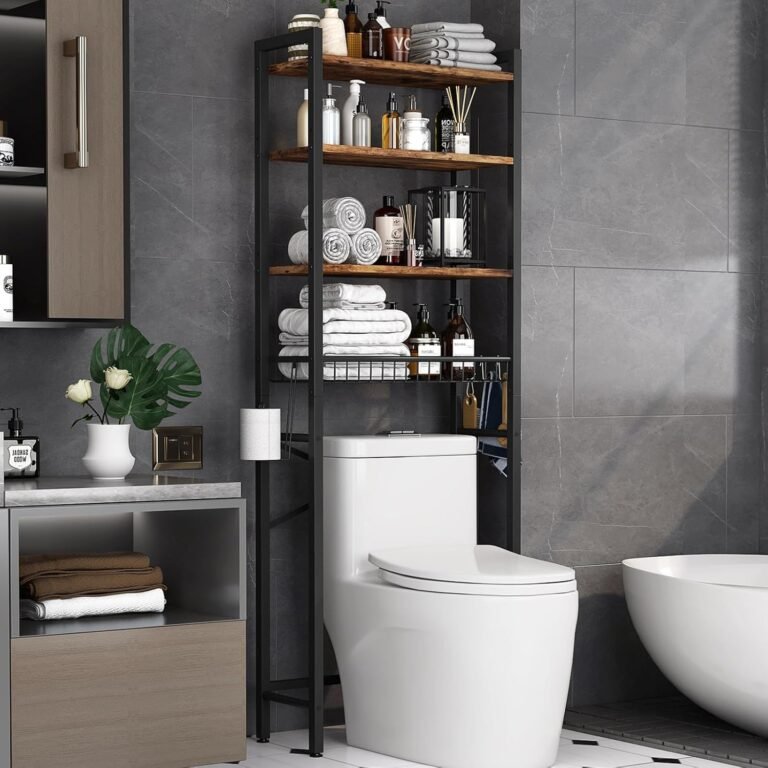 space-saving furniture