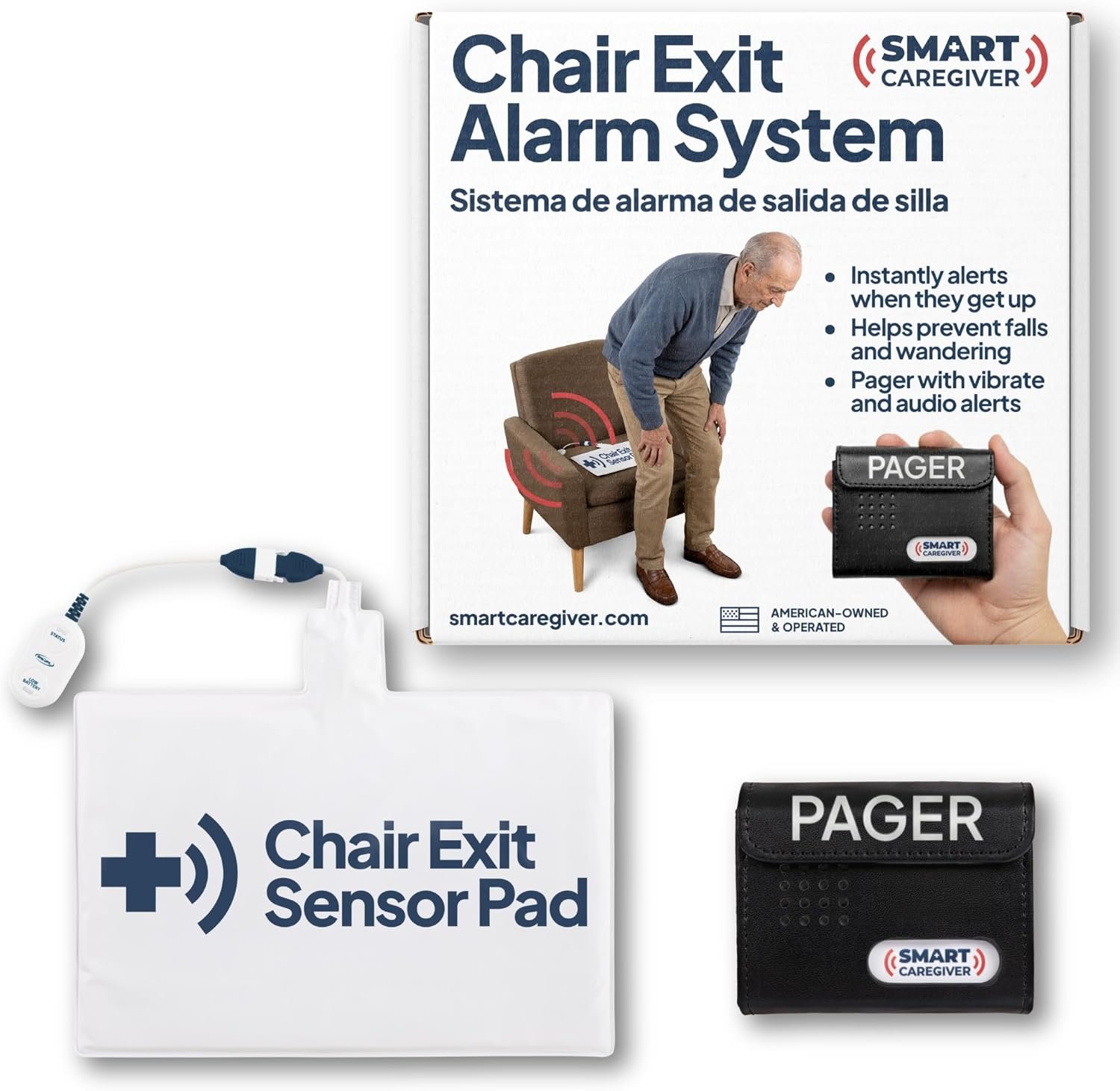 telecommunication devices for seniors