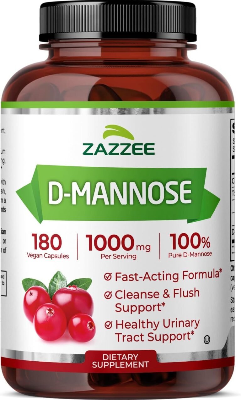bladder control supplements