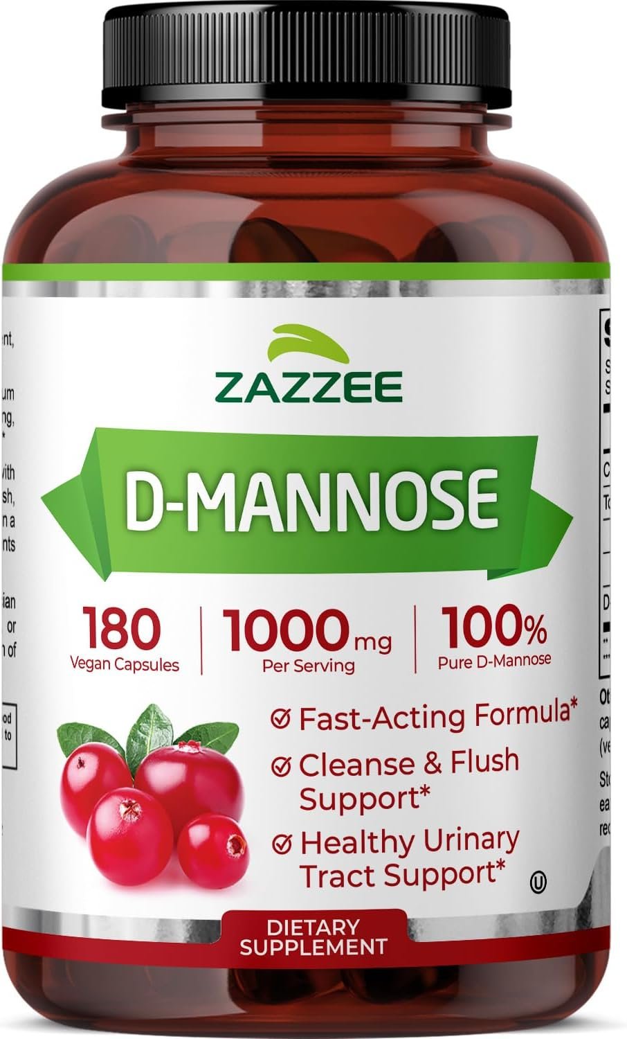 bladder control supplements
