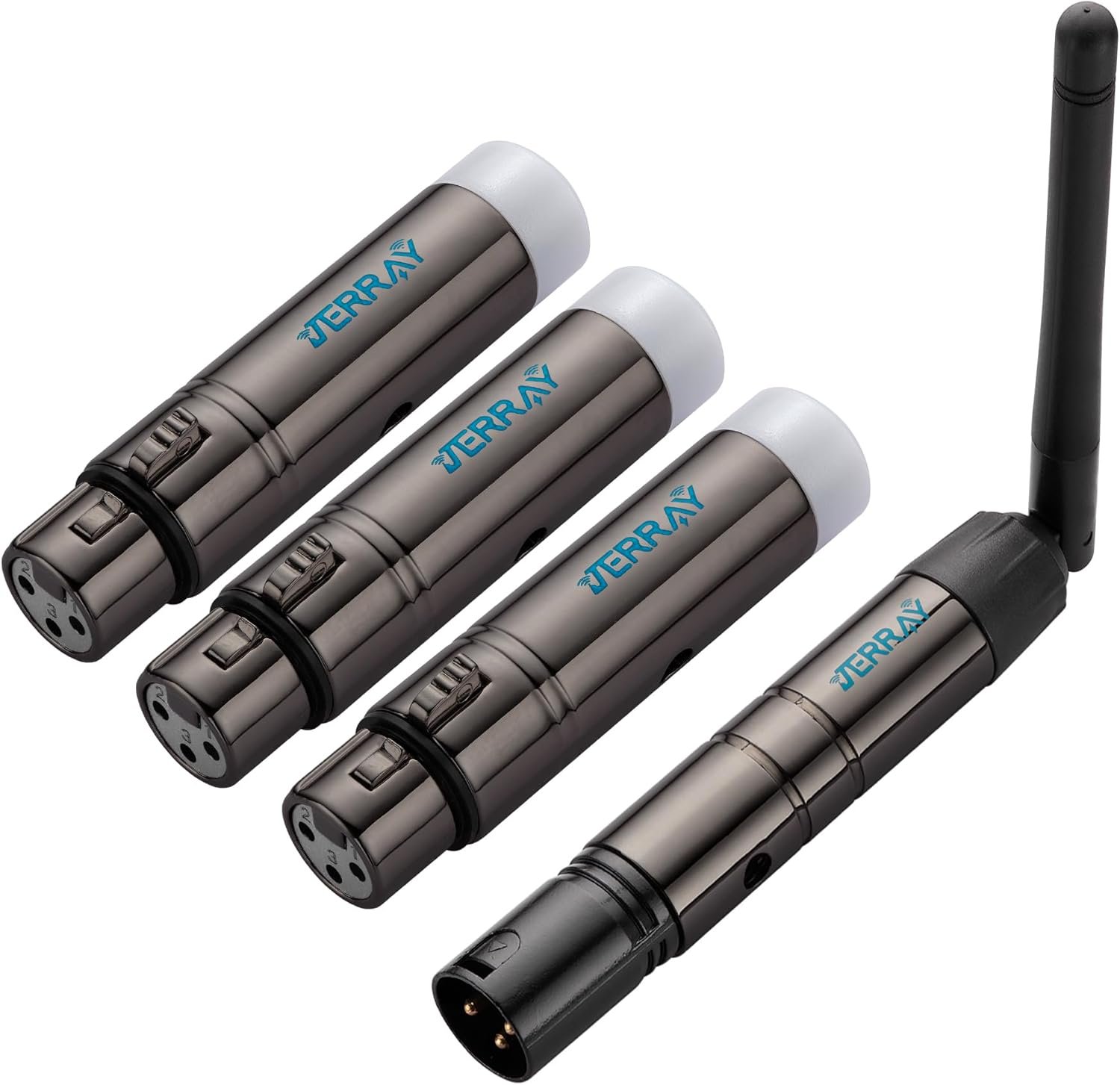 wireless lighting systems