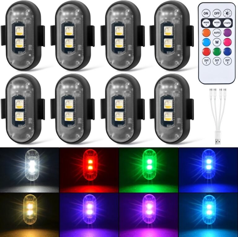 wireless lighting systems