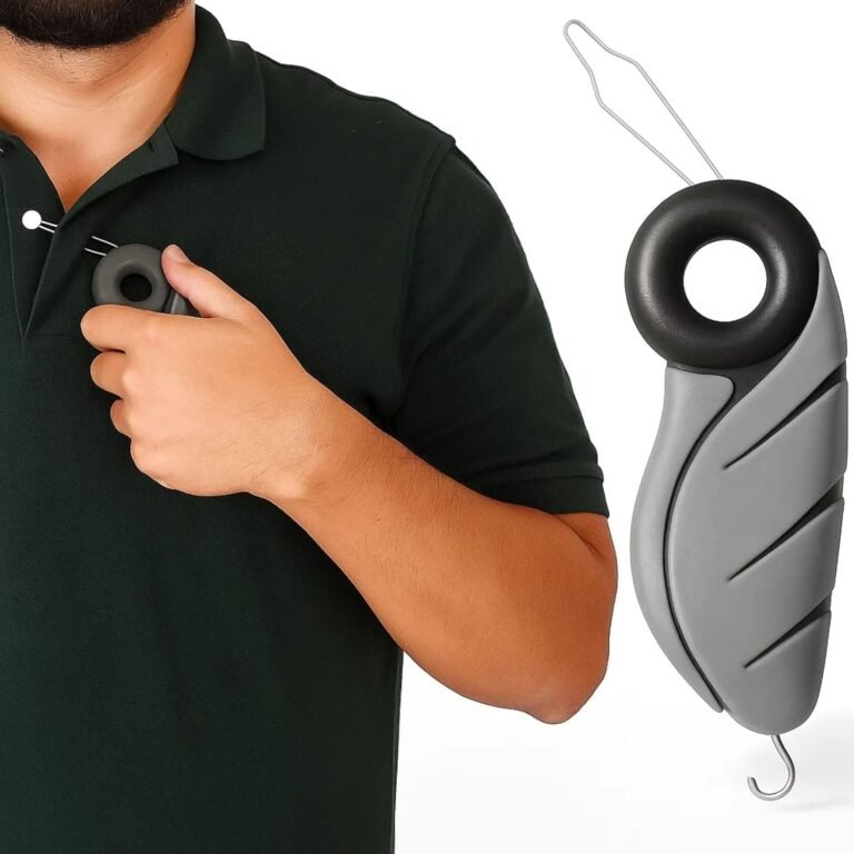 dressing aids