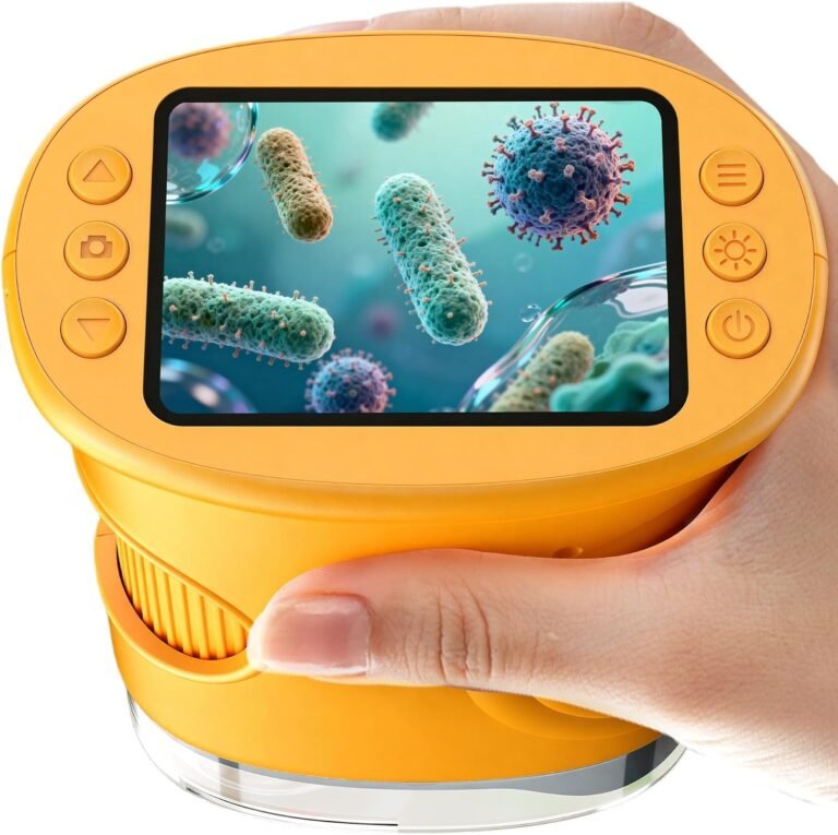 handheld magnifiers