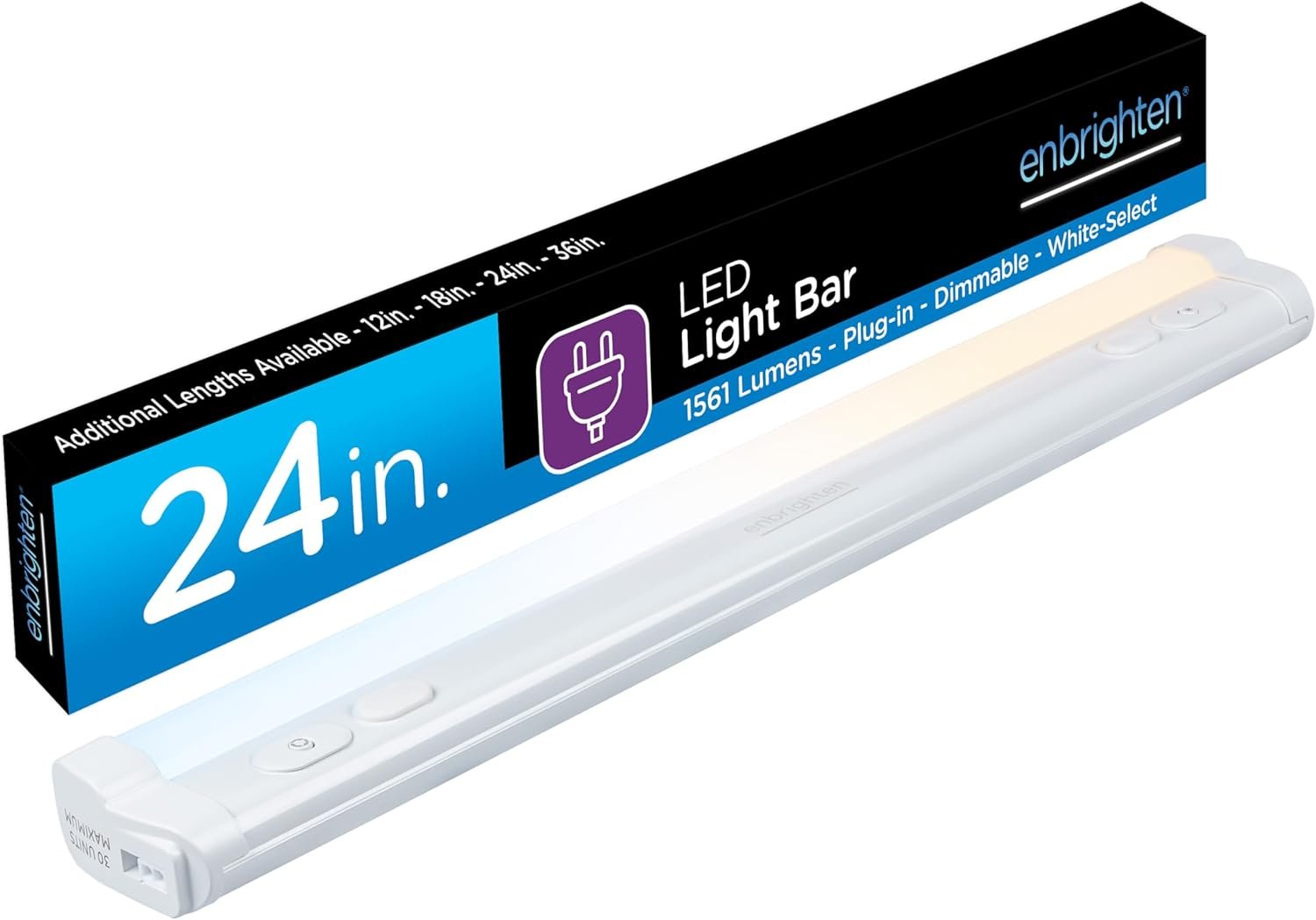 under-cabinet lighting