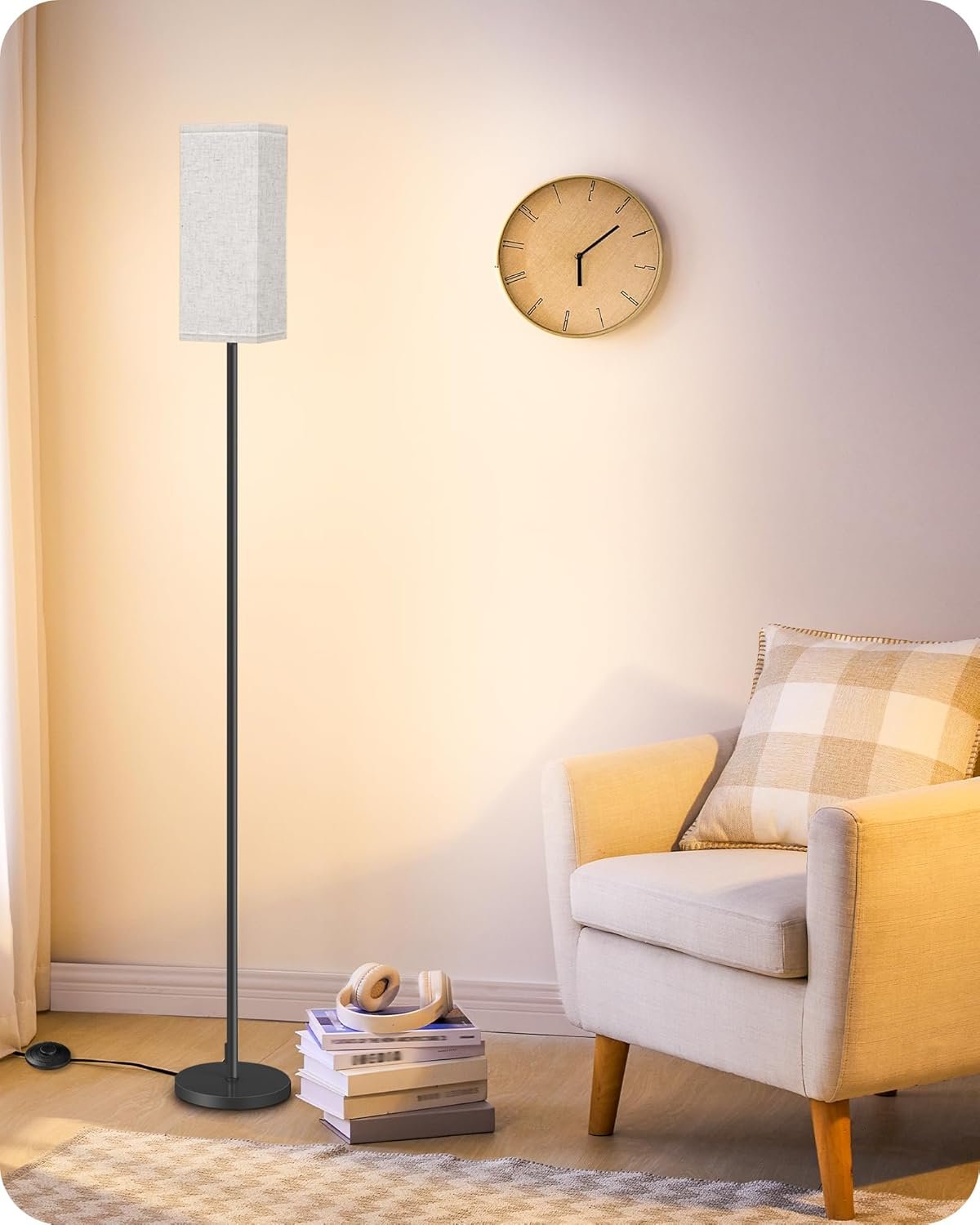 floor lamps