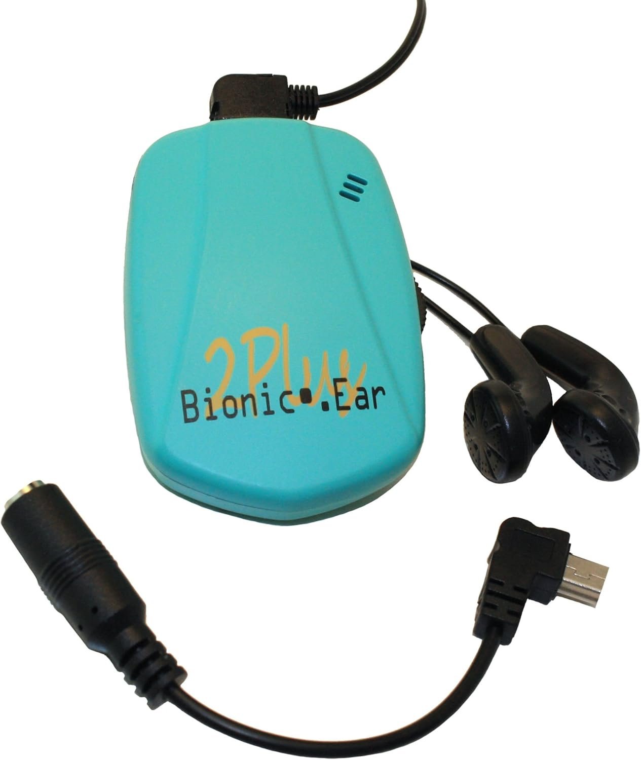 personal amplifiers