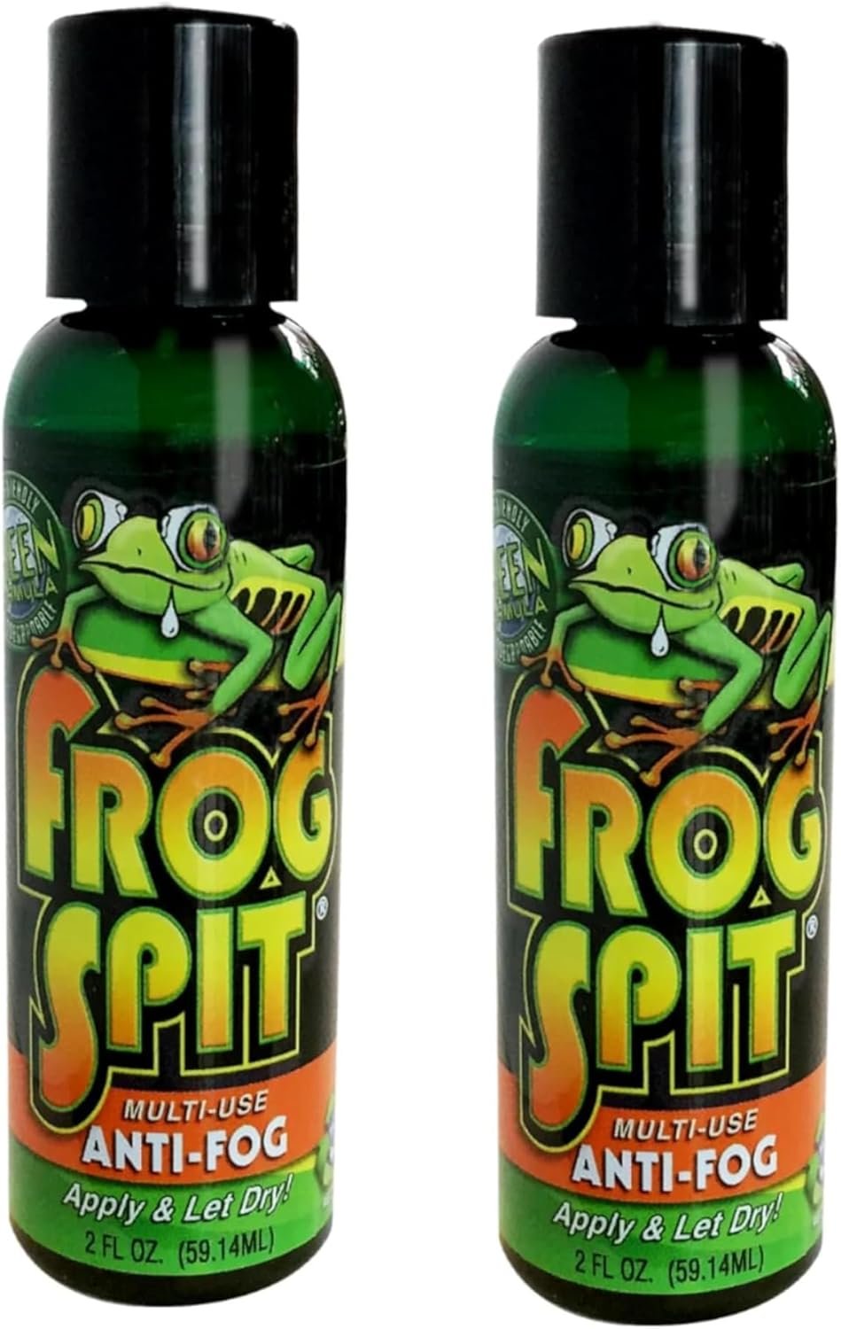 anti-fog spray for glasses