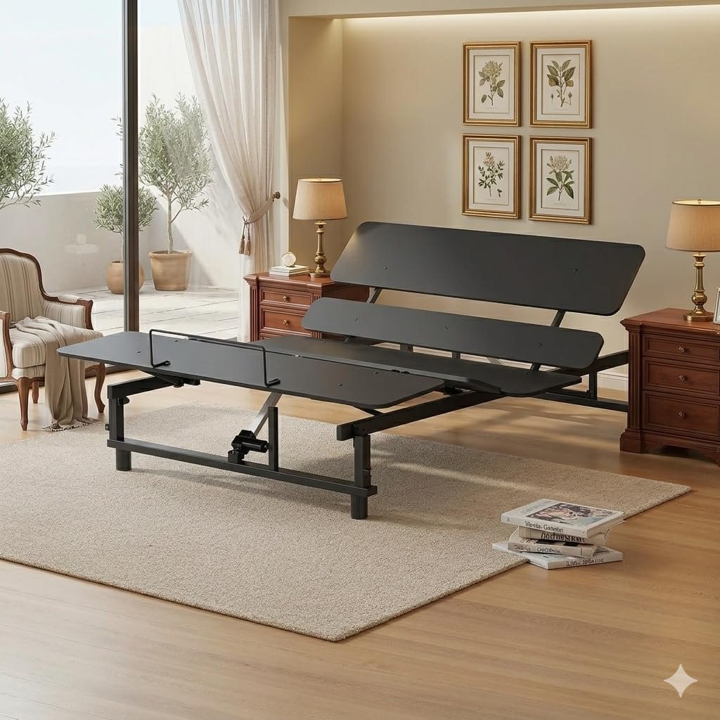 adjustable bed frames