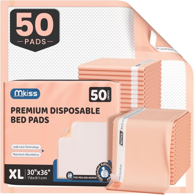 bed pads