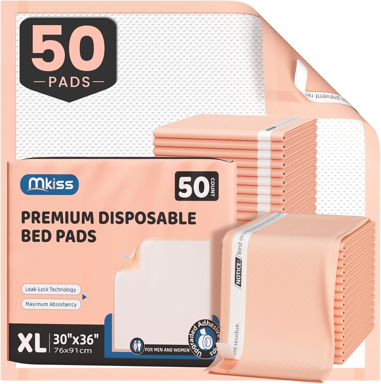 bed pads