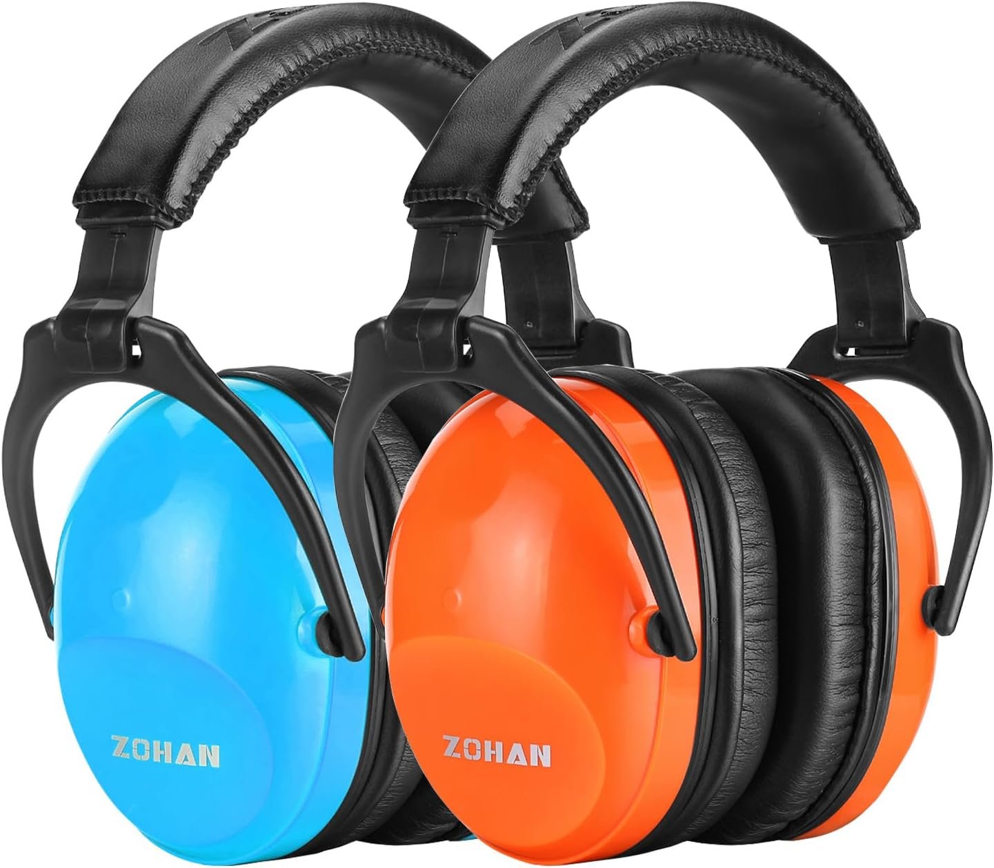 passive noise isolation headphones