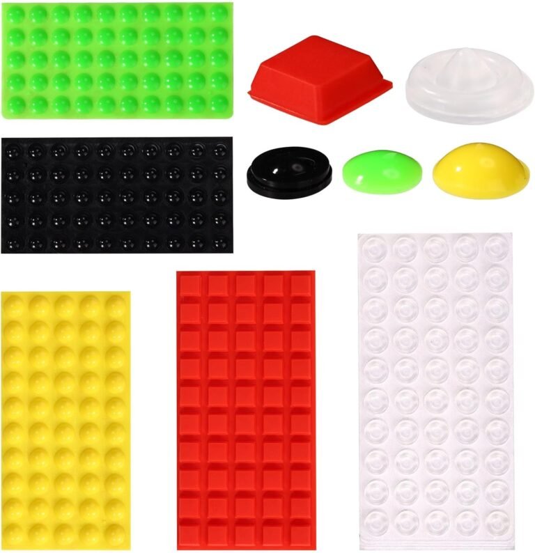 tactile aids for low vision
