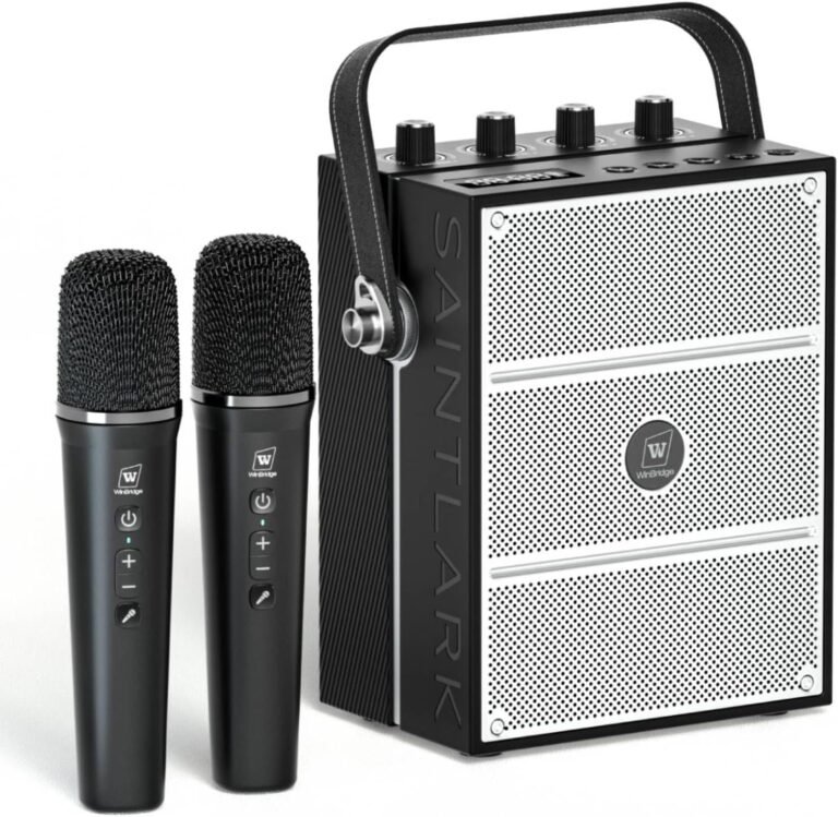 voice amplifiers