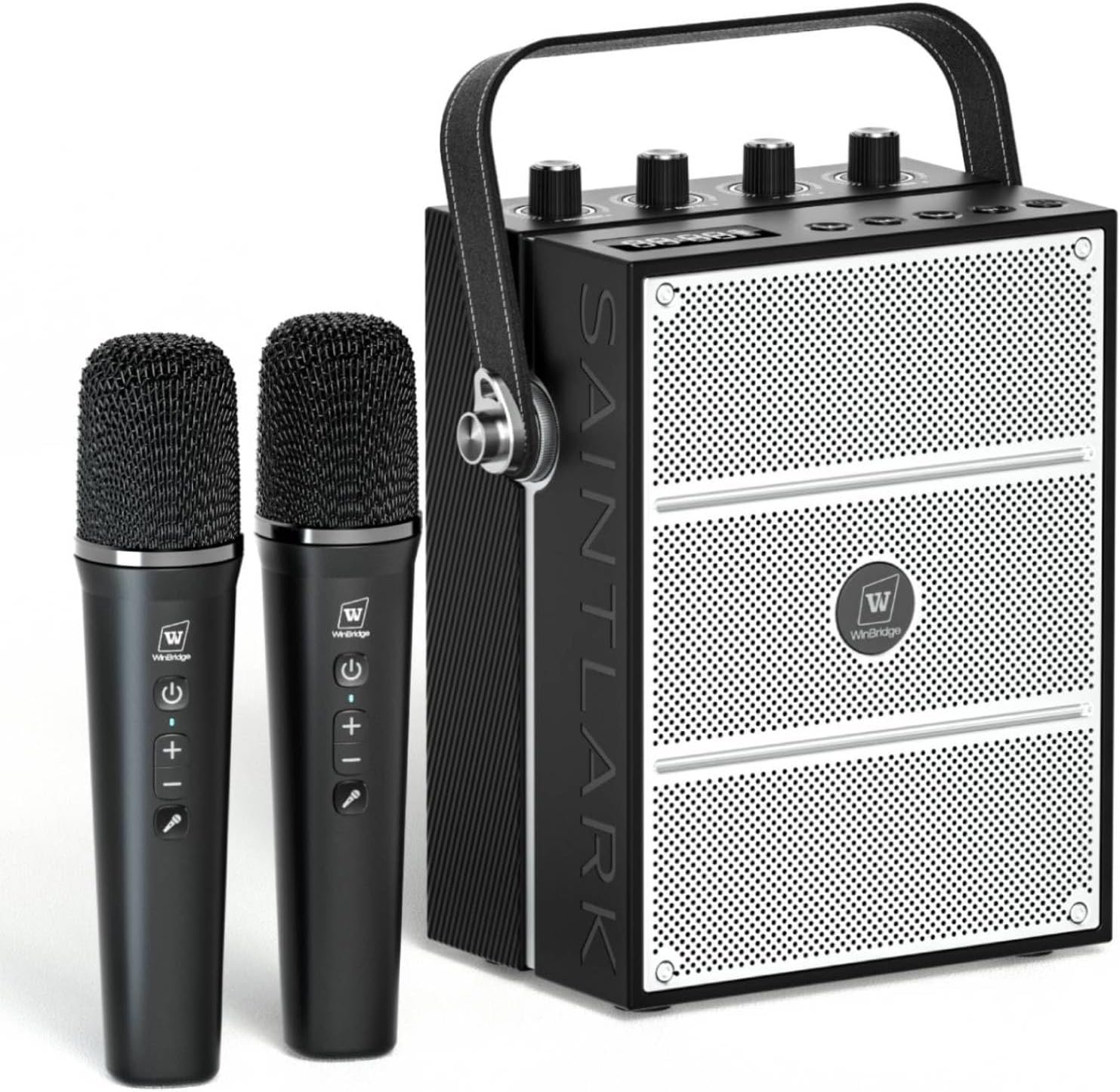 voice amplifiers