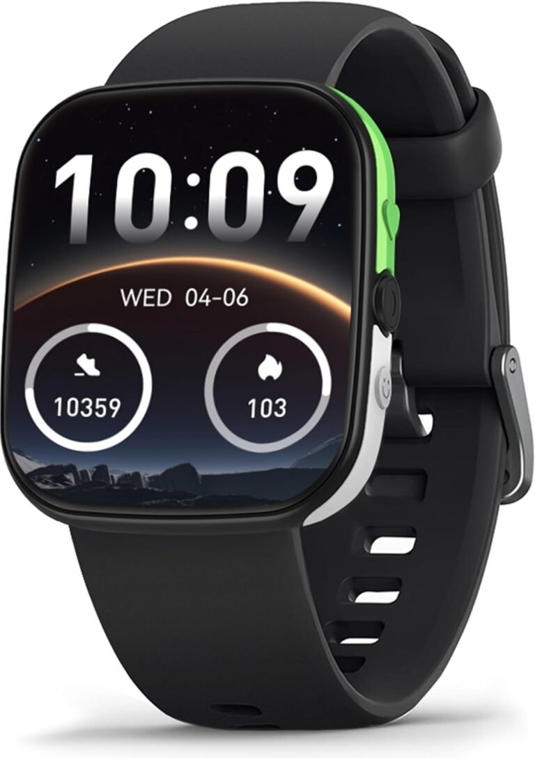 smart heart rate monitors