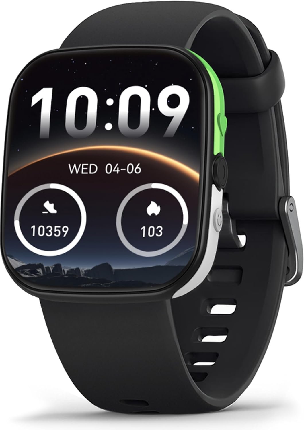 smart heart rate monitors