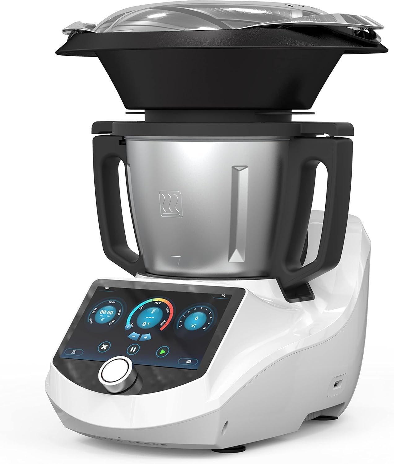 smart kitchen appliances