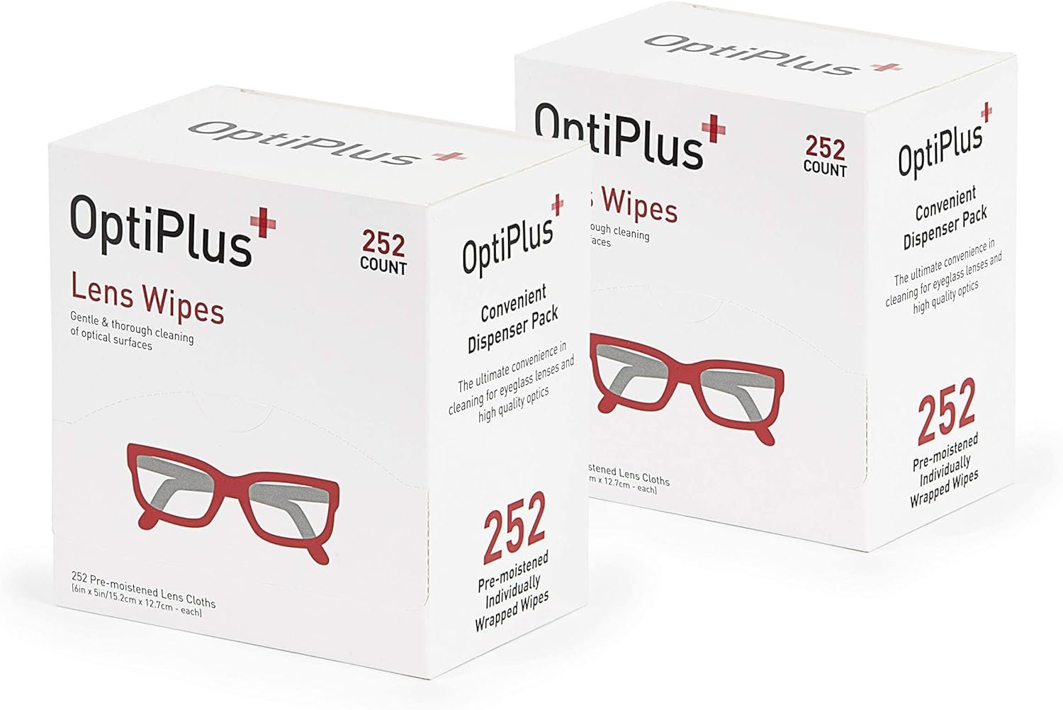 lens wipes