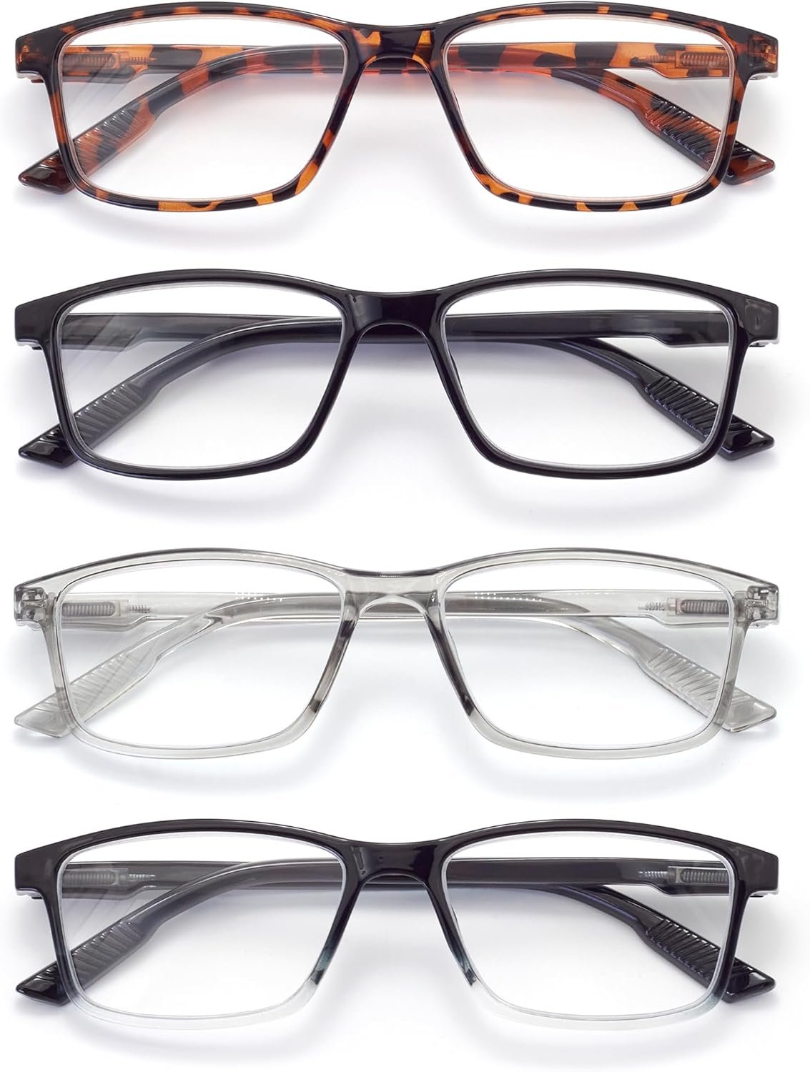 reading glasses for small faces