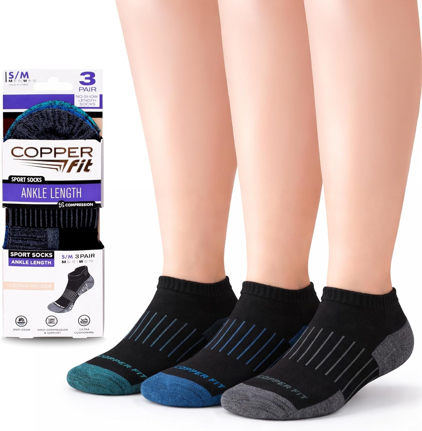 compression socks