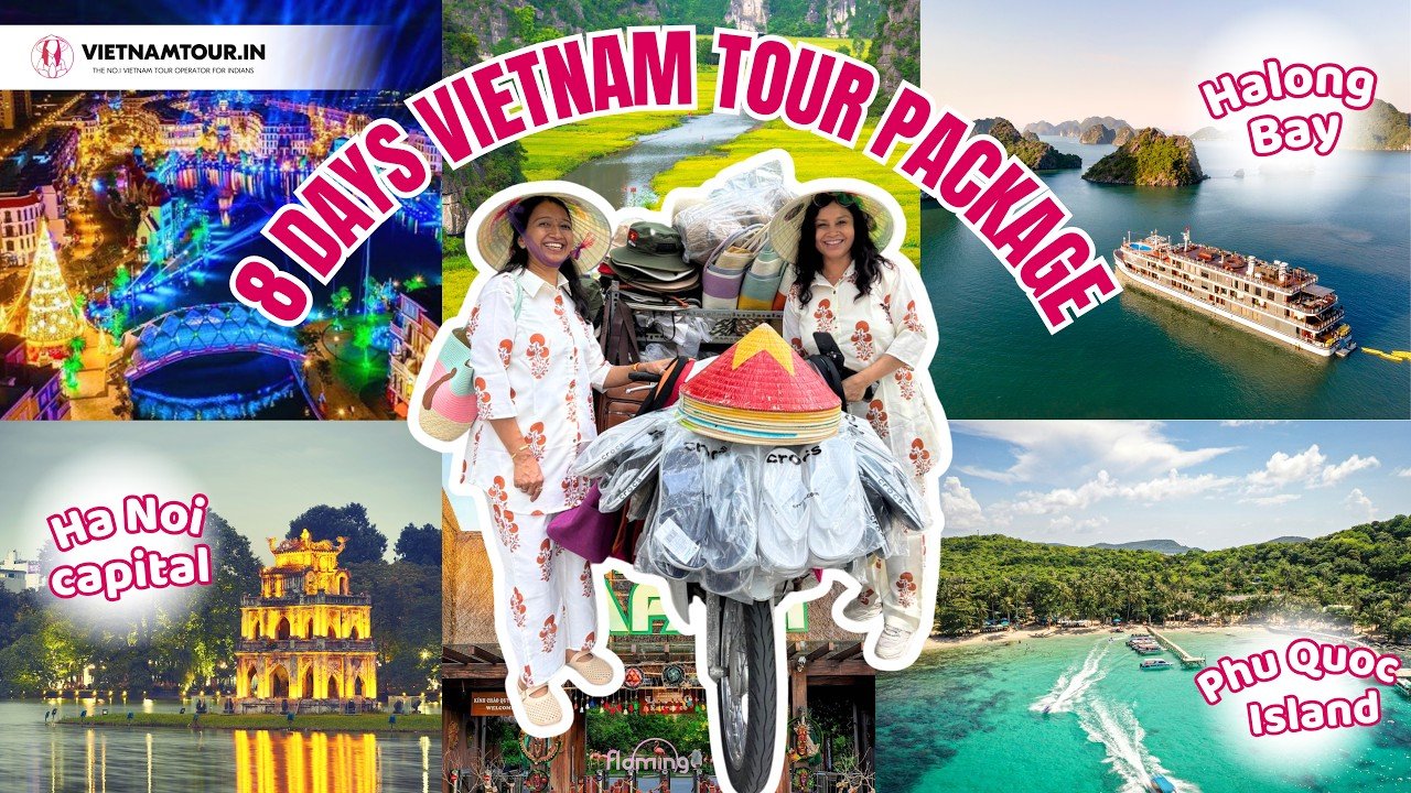 Vietnam